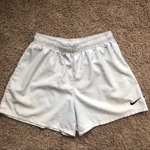 Nike Dri-Fit Shorts
